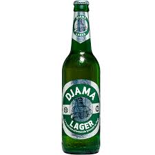 djama Lager