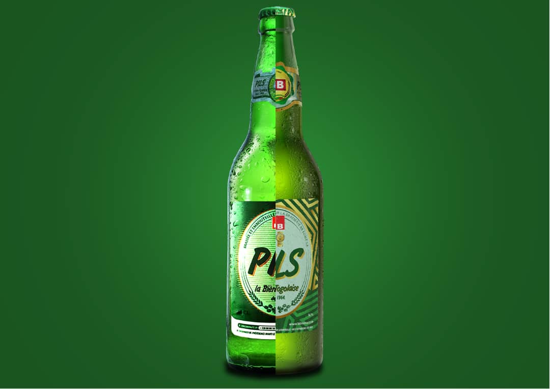 pils